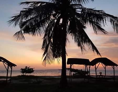 Hutkins Beach Santa Fe  Esterno foto