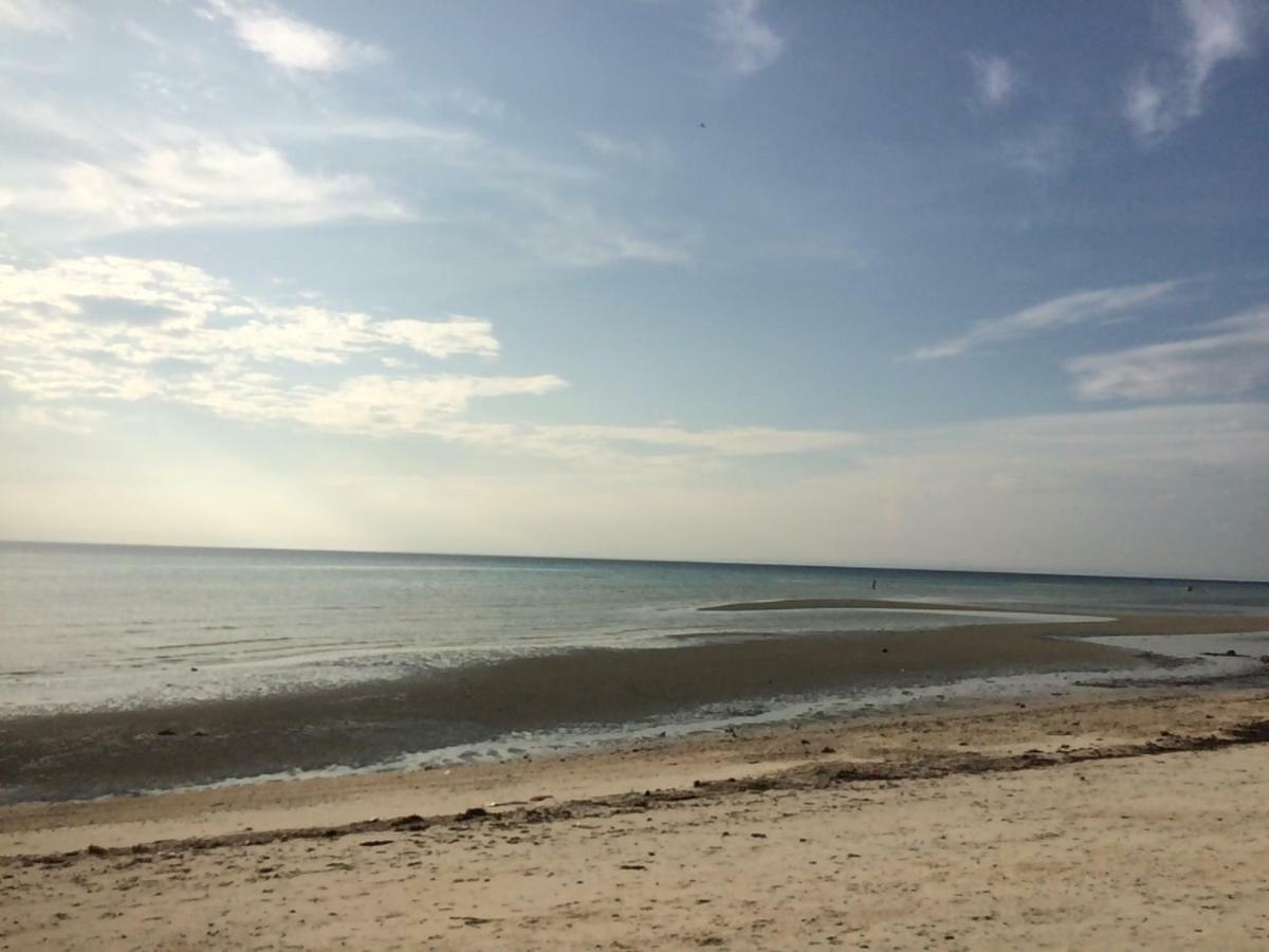 Hutkins Beach Santa Fe  Esterno foto