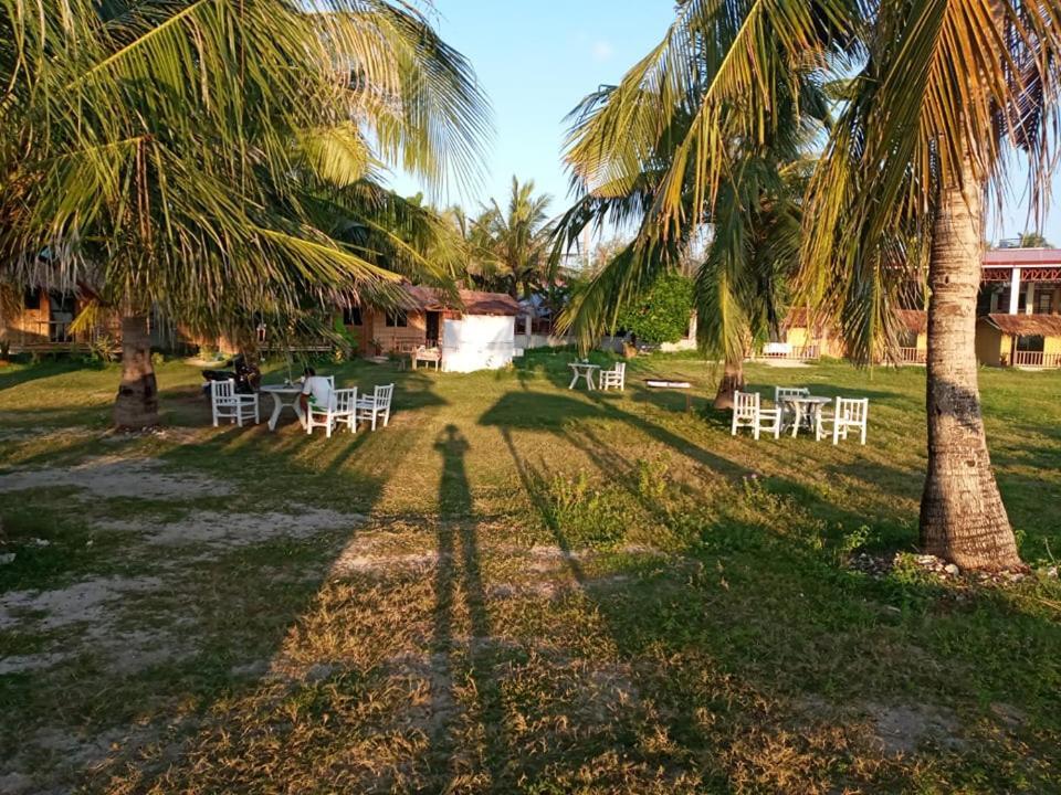 Hutkins Beach Santa Fe  Esterno foto
